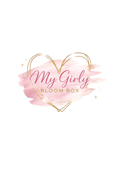 My Girly Bloom Box